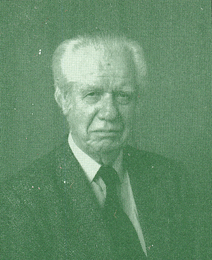 Maurice O'Connell Walshe