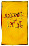 Moderate Eating